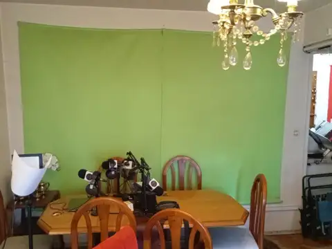 Departamento en Venta 40 años