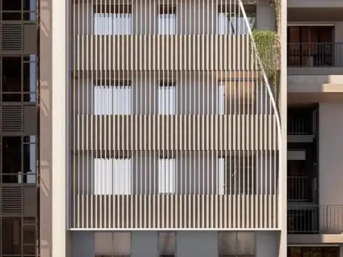 Departamento en Venta A Estrenar