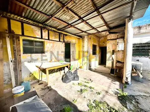 VENEZUELA 2000, Piso 0