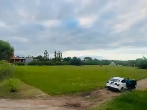 Terreno en Venta en Alta Gracia, USD 60.000