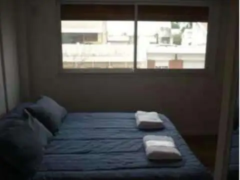 Departamento en Alquiler Temporal Apto profesional