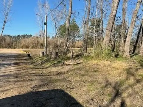 Terreno Lote  en Venta en Barrio Parque Los Pinos, Exaltación de la Cruz, G.B.A. Zona Norte