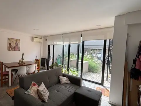 DEPARTAMENTO EN VENTA EN  BRAGADO