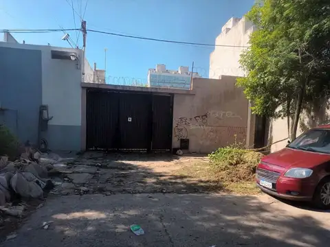 Alquiler Terreno en La Plata