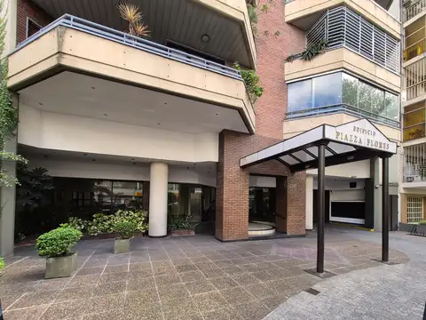 4 Ambientes con Dependencia en El Corazón de Flores