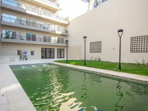 Departamento en Venta en Monserrat, USD 139.000