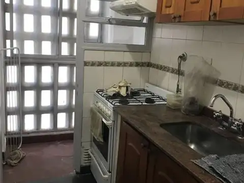 Departamento en Venta al Sur