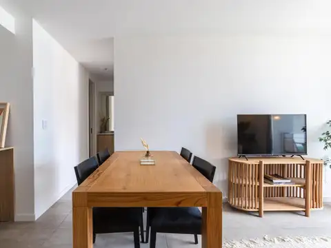 Departamento en Venta en Nuestra Señora De Lourdes, USD 117.000
