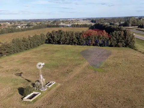 Terreno en Alquiler en Progreso, USD 900