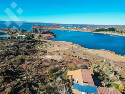 Terreno en Venta 64  mts Fondo