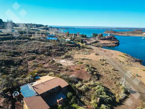 Terreno en Venta 73  mts Frente