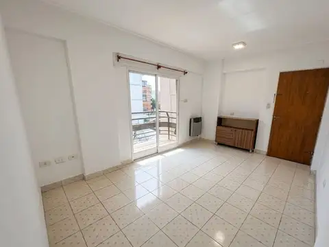 VENTA DEPARTAMENTO 1 DORMITORIO BARRIO SUR