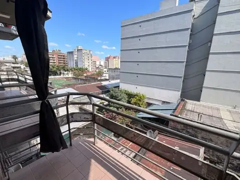 VENTA DEPARTAMENTO 1 DORMITORIO BARRIO SUR