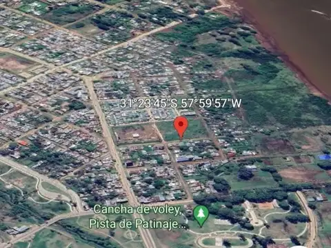 Casa en Venta al Este