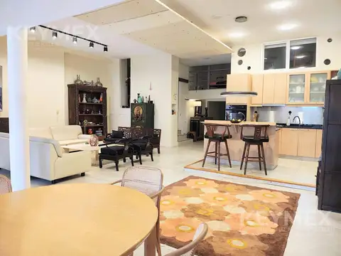 Departamento en Venta al Sureste