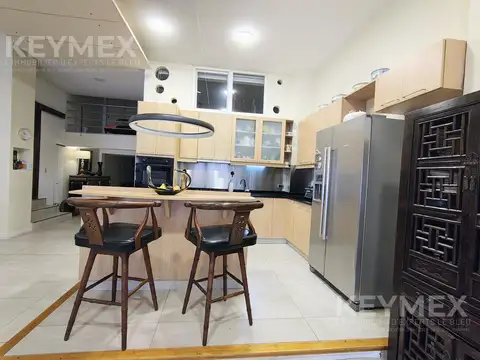 Departamento en Venta en Villa del Parque, USD 239.000