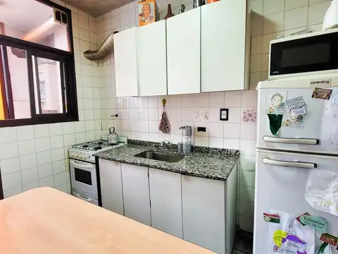 Departamento en Venta al Oeste