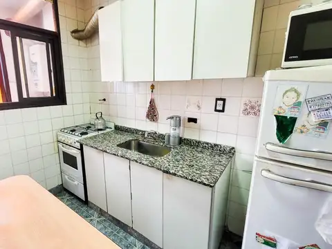 Departamento en Venta 40 años