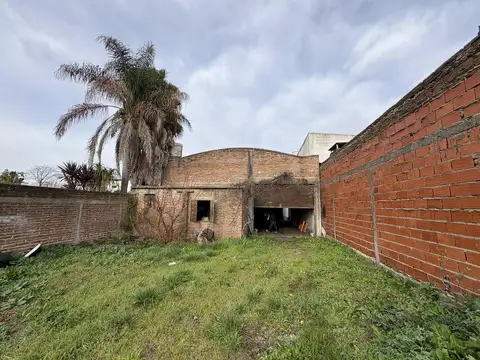 Galpon en Venta 30 años