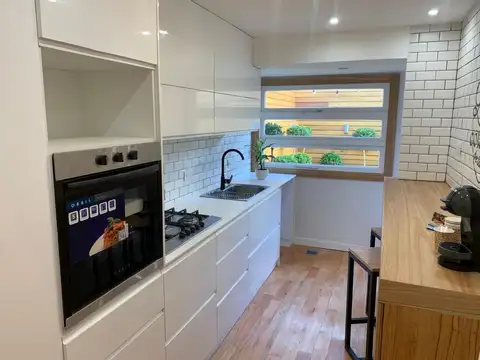 Dorrego 200
