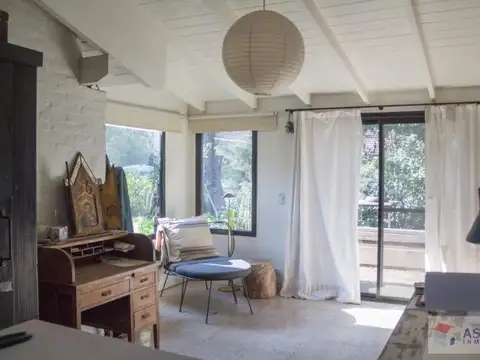 Casa en venta en San Carlos C.C.  moderna y funcional, en excelente ubicación frente