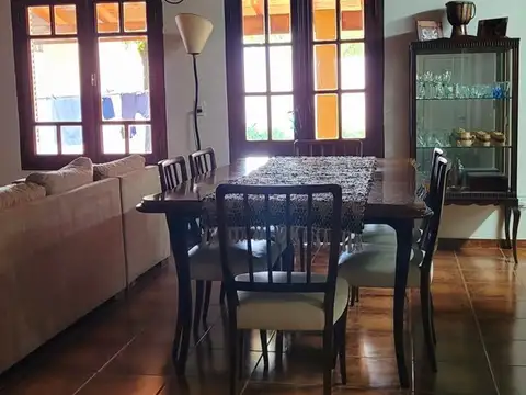 BARRIO BONANZA 100