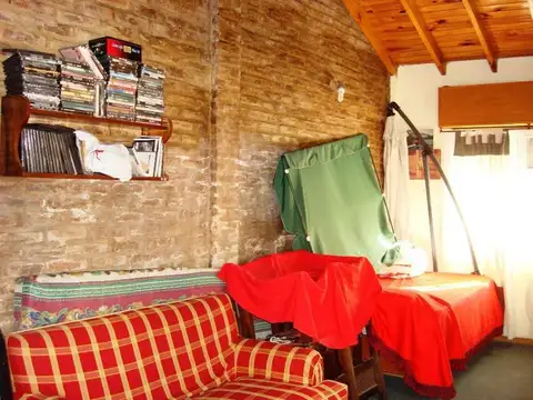 Casa en Venta en Saavedra, USD 285.000