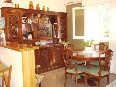 Casa en Venta en Saavedra, USD 280.000
