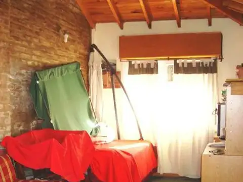 Casa en Venta 37 años