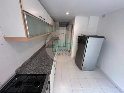 Departamento en Alquiler 18 años