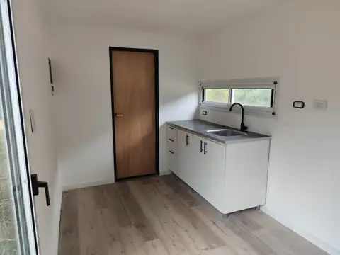 Casa en Venta 1 año