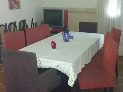Departamento en Venta de 5 ambientes