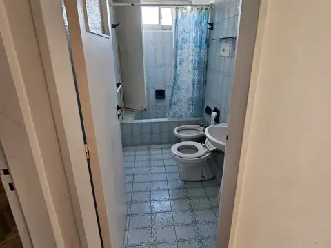 Departamento en Alquiler en Almagro Norte, $ 900.000