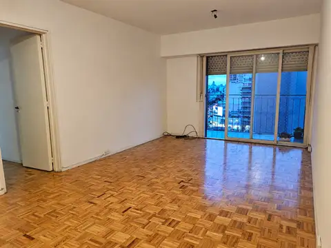 Aráoz 1100, Piso 8