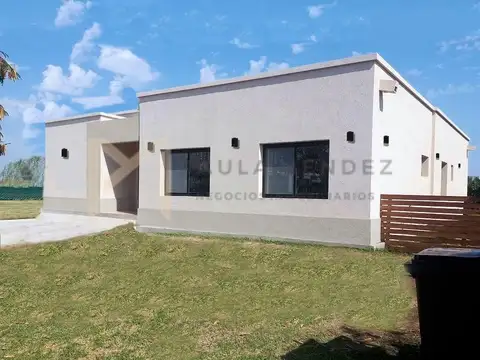 Casa  en Venta en Acacias, Puertos, Escobar