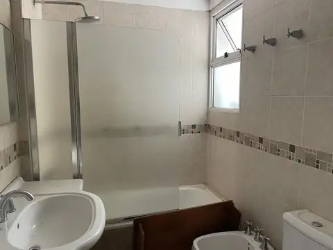 Departamento en Alquiler de 3 dormitorios