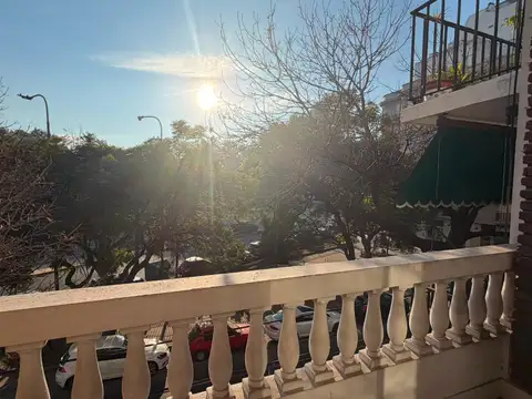 Departamento en Alquiler 50 años
