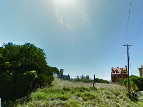 Lote en Venta - Zona: Mar de Ostende / REF: 1471