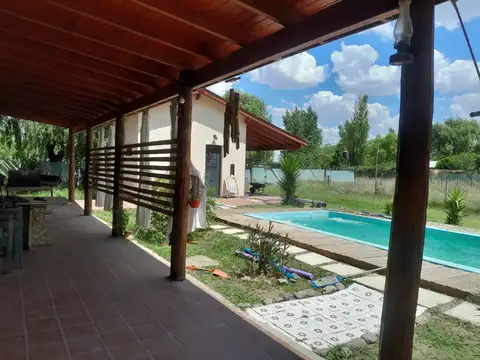 Casa en Venta en Alejandro Korn, USD 120.000