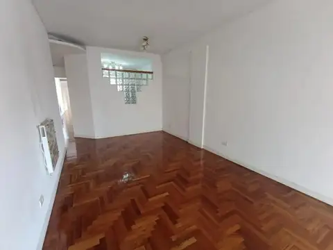 Departamento en Venta 40 años