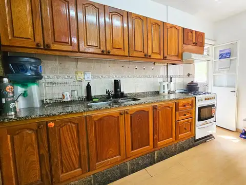 Departamento en Venta en Villa Lugano, USD 95.000