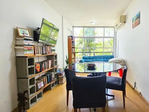 Departamento en Venta de 5 ambientes