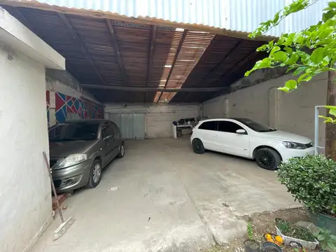 Terreno a la venta en el corazón de Barrio Jardín! 