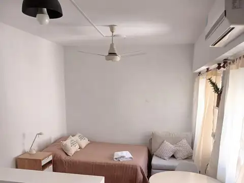 Departamento en Alquiler Temporal 40 años