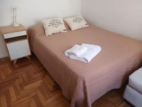 Departamento en Alquiler Temporal de Monoambiente