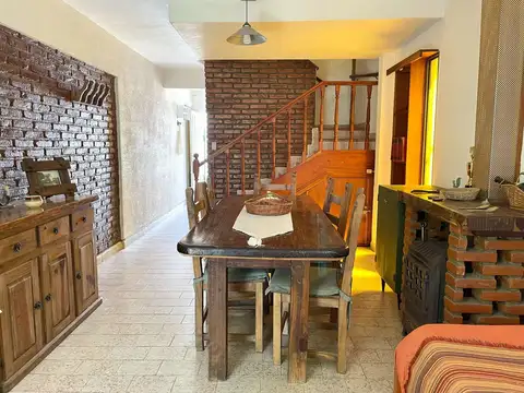 Depto Tipo Casa en Venta en San Bernardo Del Tuyu, USD 63.000