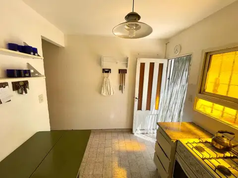 Depto Tipo Casa en Venta A Estrenar