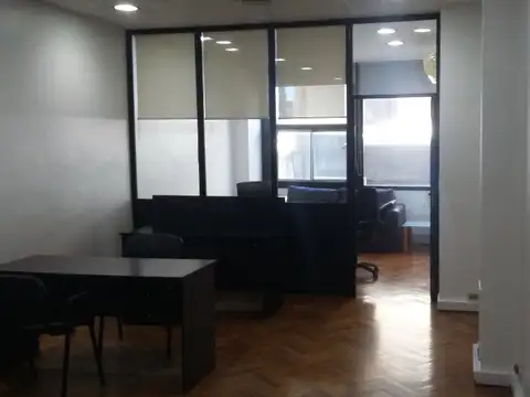 Oficina en Venta en Microcentro, USD 45.000