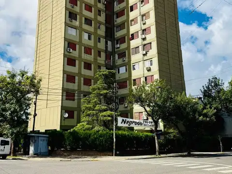 Departamento en República de la Sexta