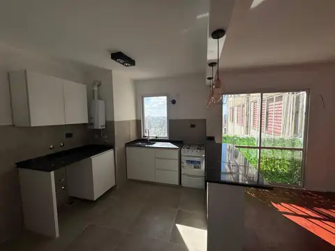 Departamento en Venta al Oeste